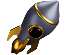 rocket