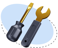 Reliable technical support